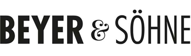 Logo Bayer & Söhne
