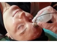 Vorschaubild Video: Mesoporation Schritt eins