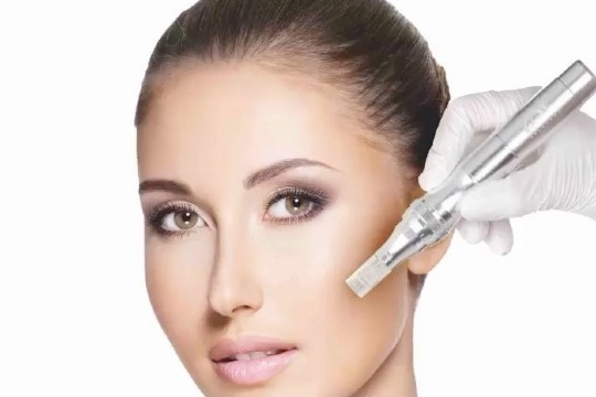 Microneeling cNc Cosmetics