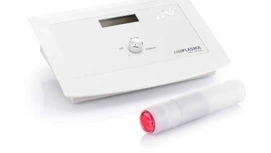 Cold Plasma CNC Cosmetics