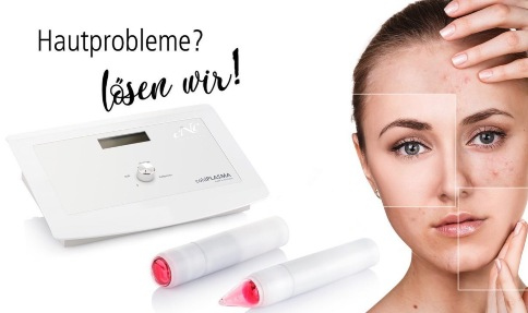 Behandlungen bei Hautproblemen Kosmetikstudio Nikola
